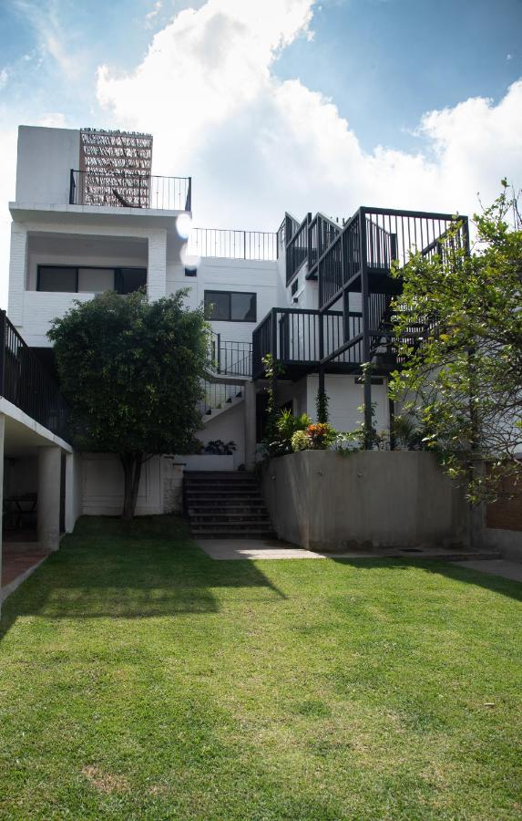 فندق Casa Naamja تيبوزتلان المظهر الخارجي الصورة