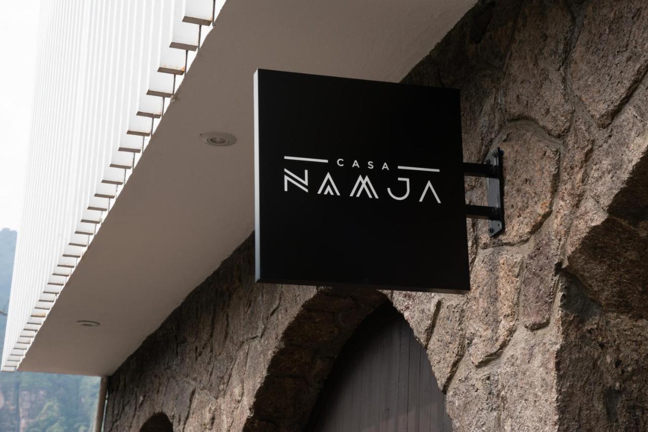 فندق Casa Naamja تيبوزتلان المظهر الخارجي الصورة